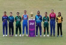 28 अगस्त से होगी महिला एशिया कप की शुरुवात, शेड्यूल जारी, 5 सितंबर को होगा भारत-पाकिस्तान का महामुकाबला