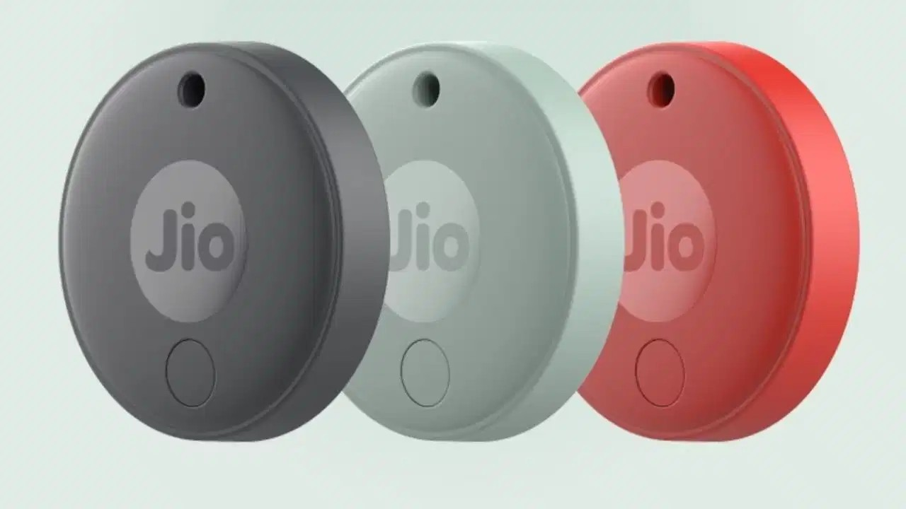 JioTag 2 भारत में लॉन्च, एंड्रॉयड और आईफोन दोनों पर करेगा काम, कीमत सिर्फ 1,249 रुपये