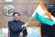 मुरादाबाद को मिला नया कमिश्नर, IAS संगीता सिंह को मिली कमान… आंजनेय कुमार सिंह को नहीं मिला 8वां एक्सटेंशन