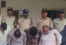 बड़वानी में ‘लुटेरी दुल्हन’ गैंग का खुलासा, शादी का सपना दिखाकर लूटते थे कैश-जेवर; पांच आरोपी गिरफ्तार