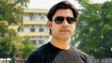भरत तिवारी के परिवार को मिलेगी अर्थिक मदद और सरकारी नौकरी, CM सम्राट चौधरी का ऐलान भरत तिवारी के परिवार को मिलेगी अर्थिक मदद और सरकारी नौकरी, CM सम्राट चौधरी का ऐलान