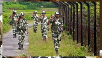 सीमा पर बड़ी घटना! 2 भारतीय किसानों को कथित तौर पर उठाकर ले गए बांग्लादेशी, बढ़ा तनाव