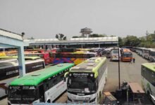 ईरान में युद्ध का बहाना या मनमानी? धमतरी-रायपुर के बीच बस संचालकों ने बढ़ाया किराया