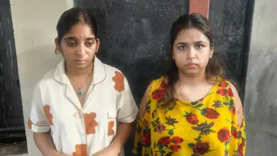 45 करोड़ की निवेश डील का झांसा देकर उद्योगपति से 1.13 करोड़ की ठगी, दो महिला आरोपी गिरफ्तार