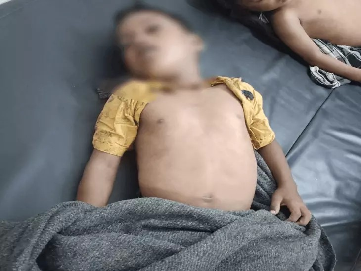 बिलासपुर में तालाब में डूबे दो भाई, छोटे को बचाने उतरे बड़े की भी मौत