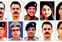राष्ट्रपति पदक से सम्मानित होंगे छत्तीसगढ़ के 11 पुलिसकर्मी, CM साय करेंगे सम्मान