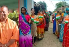 75 जिले, 5 करोड़ घर, एक तिरंगा! पहली बार पूरे यूपी में होगा ‘तिरंगा कॉन्सर्ट’