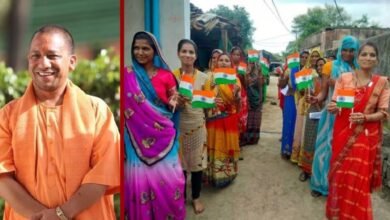 75 जिले, 5 करोड़ घर, एक तिरंगा! पहली बार पूरे यूपी में होगा ‘तिरंगा कॉन्सर्ट’ 75 जिले, 5 करोड़ घर, एक तिरंगा! पहली बार पूरे यूपी में होगा ‘तिरंगा कॉन्सर्ट’