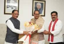 अरुणाचल मॉडल पर बस्तर के गांवों में बनेंगी सड़कें… केंद्रीय मंत्री शिवराज सिंह चौहान ने दिया आश्वासन