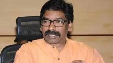 खनिज कानून संशोधन पर झारखंड में घमासान, हेमंत सोरेन ने पीएम मोदी से हस्तक्षेप मांगा
