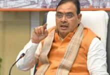 जर्जर भवन में पढ़ रहे थे बच्चे, जिला शिक्षा अधिकारी ने किया निरीक्षण; 6 महीने में पूरा होगा काम