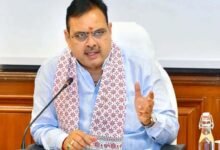 पंचायत-निकाय चुनाव से पहले सीएम का बांसवाड़ा दौरा, 6000 लोगों की सभा की तैयारी तेज