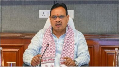 राजस्थान में चतुर्थ श्रेणी भर्ती का इंतजार खत्म, 7,903 अभ्यर्थियों को नियुक्ति-पदस्थापन आदेश जारी
