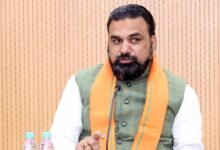नगर विकास विभाग लेगा प्रोफेशनल एजेंसी की मदद, वेबसाइट और सोशल मीडिया पर जोर