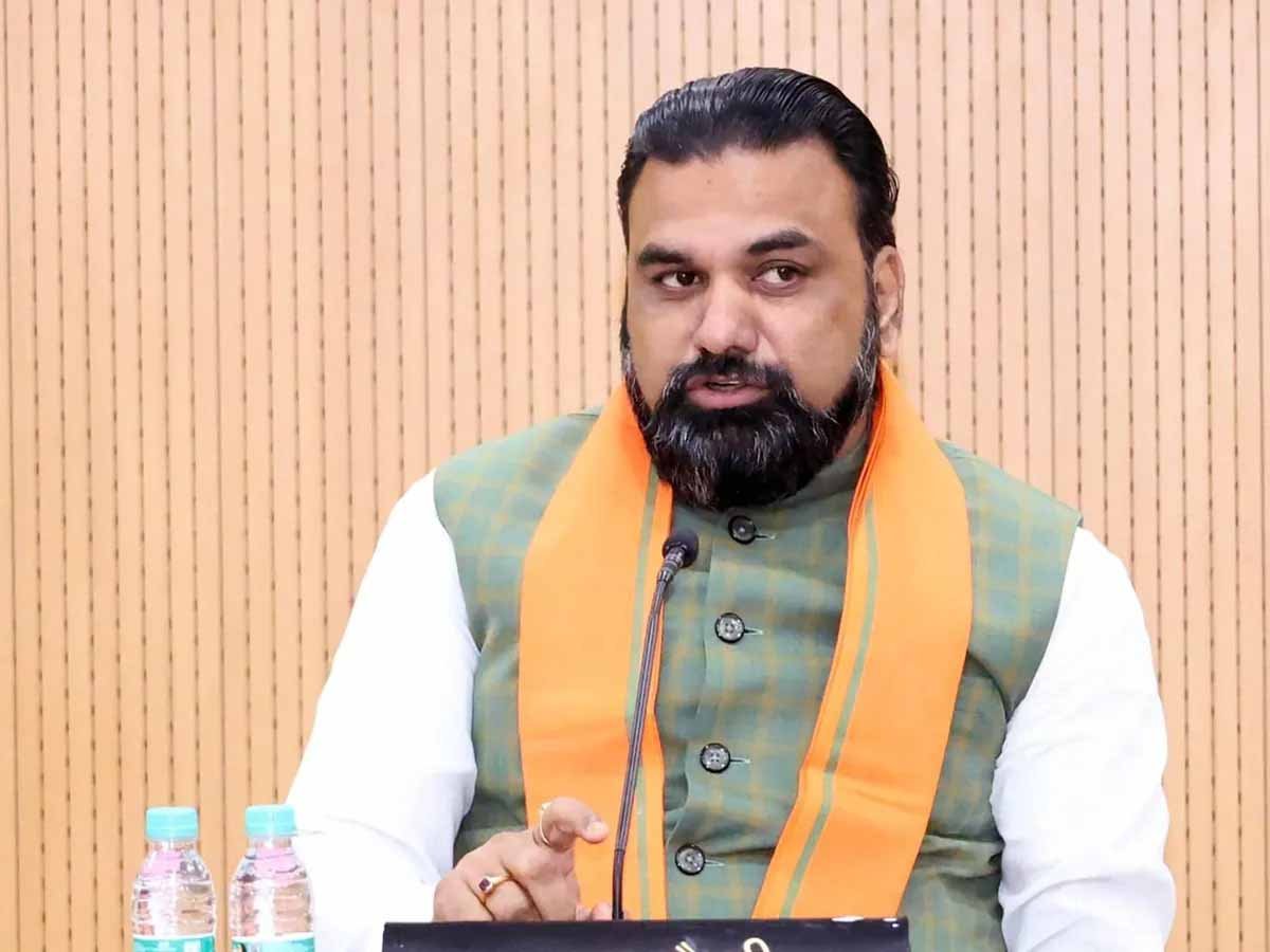 लखीसराय हादसे पर CM सम्राट चौधरी ने जताया दुख, घायलों के त्वरित इलाज के दिए निर्देश लखीसराय हादसे पर CM सम्राट चौधरी ने जताया दुख, घायलों के त्वरित इलाज के दिए निर्देश