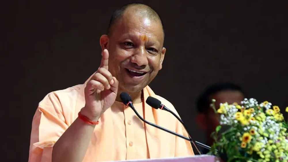 योगी सरकार की बड़ी उपलब्धि: 11 दिन में 75 जिलों के 1,559 दिव्यांगजनों को मिला रोजगार और स्वरोजगार योगी सरकार की बड़ी उपलब्धि: 11 दिन में 75 जिलों के 1,559 दिव्यांगजनों को मिला रोजगार और स्वरोजगार