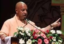 मुख्यमंत्री ने कहा- गिरगिट की तरह रंग बदलती है सपा, इनके पीडीए का पी पिछड़ा से पंडित हो गया और एक दिन पाकिस्तान कर देंगे