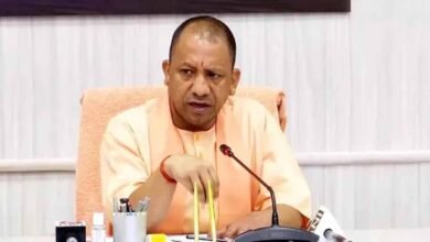 बाढ़ को लेकर प्रशासन अलर्ट, राहत व बचाव कार्यों में जुटी योगी सरकार