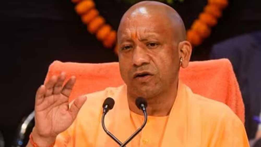 78 हजार राशन विक्रेताओं को सौगात, सीएम योगी आज लॉन्च करेंगे नई ई-पॉस फीडबैक प्रणाली 78 हजार राशन विक्रेताओं को सौगात, सीएम योगी आज लॉन्च करेंगे नई ई-पॉस फीडबैक प्रणाली