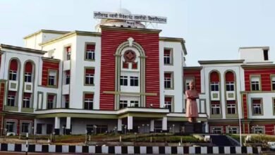 CSVTU का बड़ा फैसला: YITM के 68 BTech छात्रों का ट्रांसफर, 67 को CSIT दुर्ग और एक को भिलाई कॉलेज में मिलेगा दाखिला