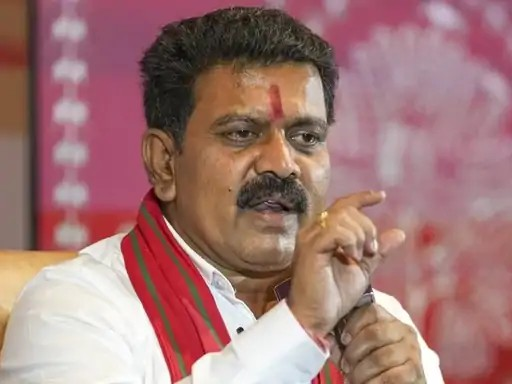 विजय शर्मा बोले- वंदे मातरम् को तुष्टीकरण के नाम पर किया आधा, भाजपा विरोध में देश विरोध न करें विजय शर्मा बोले- वंदे मातरम् को तुष्टीकरण के नाम पर किया आधा, भाजपा विरोध में देश विरोध न करें