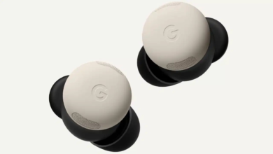 नया Pixel Buds नहीं आया, फिर भी गूगल ने कर दिया बड़ा अपग्रेड, जानें क्या-क्या बदला नया Pixel Buds नहीं आया, फिर भी गूगल ने कर दिया बड़ा अपग्रेड, जानें क्या-क्या बदला