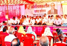 बालपुर स्कूल में छात्रों को रोकने का आरोप, उपसरपंच समेत अन्य के खिलाफ FIR