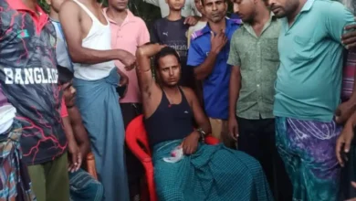 भारतीय सीमा में घुसकर दीपांकर को उठा ले गए बांग्लादेशी, रिहाई की कोशिशों में जुटी BSF