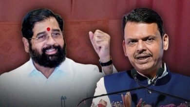 समय से पहले कैबिनेट बैठक, ‘वर्षा’ पर डिनर और दिग्गजों का जमावड़ा… महाराष्ट्र की सियासत में बड़े बदलाव की आहट?