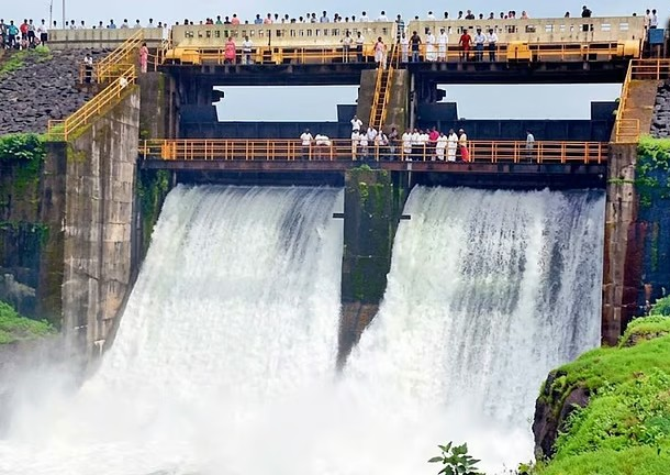 मोरबे बांध का जलस्तर 93% पहुंचा, गोकुलाष्टमी से पानी की कटौती खत्म; त्योहारों पर मिलेगी नियमित सप्लाई मोरबे बांध का जलस्तर 93% पहुंचा, गोकुलाष्टमी से पानी की कटौती खत्म; त्योहारों पर मिलेगी नियमित सप्लाई