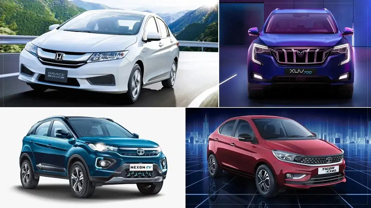 जुलाई बना ऑटो सेक्टर का सबसे बड़ा महीना! CNG, हाइब्रिड और EV ने पेट्रोल वाहनों को दी कड़ी चुनौती