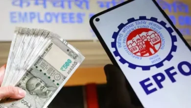 EPFO का बड़ा रिकॉर्ड! FY26 में 8.3 करोड़ क्लेम निपटाए, चेक लीफ की झंझट खत्म, 7 करोड़ लोगों को सीधा फायदा