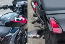 नई Bajaj Pulsar 125 और 150 की झलक आई सामने, 24 अगस्त को लॉन्च होंगी बाइक
