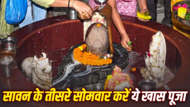 सावन के तीसरे सोमवार पर बनेगा दुर्लभ संयोग, शिवजी और नाग देवता की पूजा से मिलेगा विशेष फल!