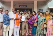बालोद में RTI के नाम पर वसूली का आरोप, सरपंच संघ ने पुलिस से FIR की मांग की
