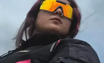 धमतरी में मुंबई की महिला बाइकर की मौत: बस्तर जा रहे 23 बाइकर्स के दल में थी शामिल, मरकाटोला घाटी में ट्रेलर ने मारी टक्कर