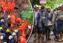 लापरवाही! 8 साल पहले ही चेताया था, बचाव के सुझाव दिए, फिर भी हो गया कुर्ला लैंडस्लाइड
