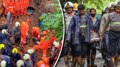 लापरवाही! 8 साल पहले ही चेताया था, बचाव के सुझाव दिए, फिर भी हो गया कुर्ला लैंडस्लाइड