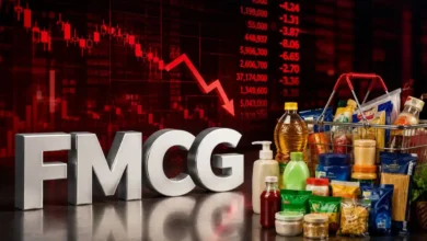 क्यों FMCG शेयर बेच रहे विदेशी निवेशक? 12 महीने में .25 अरब का आउटफ्लो
