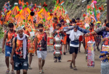 यात्रा में कांवड़ खंडित होने पर न घबराएं, इन उपायों से भोलेनाथ करेंगे क्षमा