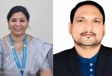 प्रदेश के दो शिक्षकों ने बढ़ाया राष्ट्रीय स्तर पर बढ़ाया प्रदेश व जिले का मान