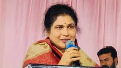 पिछड़ा वर्ग के युवाओं को वैश्विक पटल पर स्थापित करने की दिशा में एमओयू युगगामी कदम” : राज्य मंत्री गौर पिछड़ा वर्ग के युवाओं को वैश्विक पटल पर स्थापित करने की दिशा में एमओयू युगगामी कदम” : राज्य मंत्री गौर