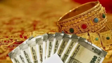 गोल्ड लोन का कारोबार बना नया आकर्षण, टाटा से बिड़ला तक क्यों लगा रहे दांव? गोल्ड लोन का कारोबार बना नया आकर्षण, टाटा से बिड़ला तक क्यों लगा रहे दांव?