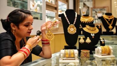 सोना ₹1,000 तक सस्ता, चांदी में ₹2,600 की गिरावट; सुबह-सुबह बदले Gold-Silver के रेट