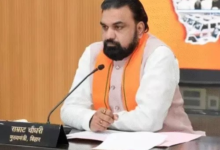 किश्तों में वेतन-पेंशन, जीविका दीदियों को पैसे का इंतजार:बड़े प्रोजेक्ट्स की रफ्तार धीमी, इंक्रीमेंट रुका, क्या आर्थिक संकट में है सम्राट सरकार?