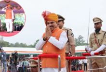 2027 होगा युवा वर्ष, रोजगार सहित मिशन GYANII पर होगा फोकस… लाल परेड ग्राउंड CM यादव का बड़ा ऐलान