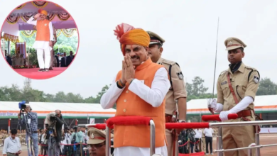 2027 होगा युवा वर्ष, रोजगार सहित मिशन GYANII पर होगा फोकस… लाल परेड ग्राउंड CM यादव का बड़ा ऐलान