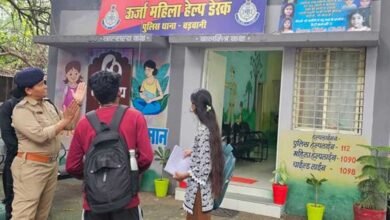 बड़वानी, इंदौर औरशाजापुर पुलिस की अभिनव पहल