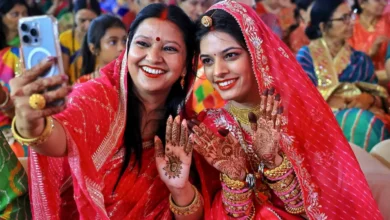 Hariyali Teej 2026: 15 अगस्त को हरियाली तीज, बन रहे शिव-सिद्ध योग; जानें महिलाओं के लिए क्यों खास