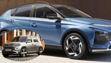 Maruti Victoris को मिलेगी कड़ी टक्कर! Hyundai-Kia ला रही हैं दो नई SUVs